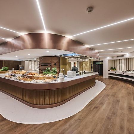 Hotel Narvil Conference & Spa سيروتك المظهر الخارجي الصورة